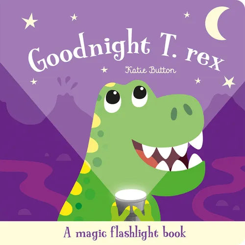 Goodnight T. Rex