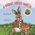 A Rabbit Called Sneeze