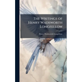 The Writings of Henry Wadsworth Longfellow