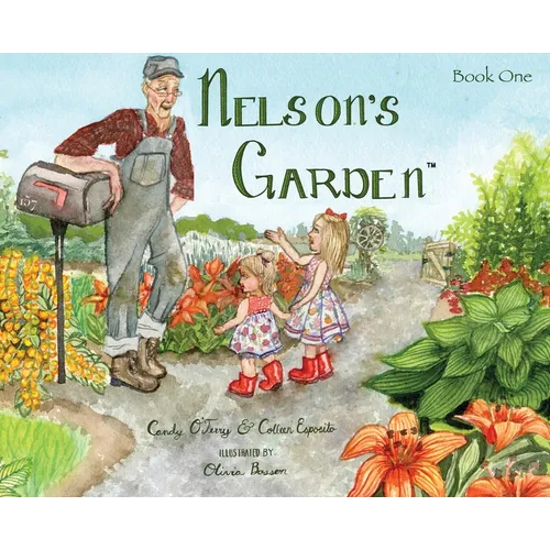 Nelson's Garden