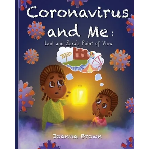 Coronavirus and Me