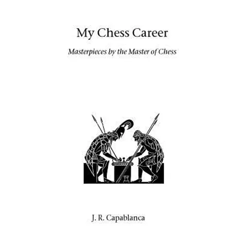 My Chess Career