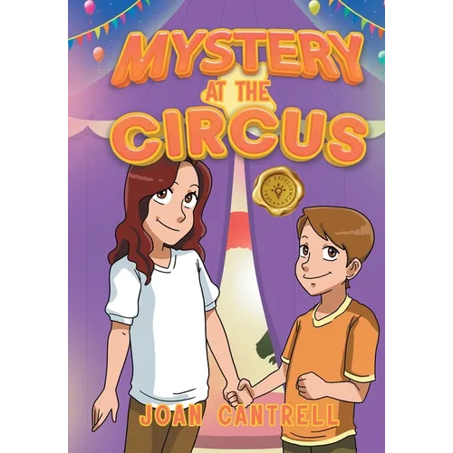 Mystery at the Circus