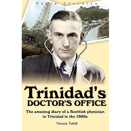 Trinidad's Doctor's Office