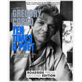 Gregory Corso: Ten Times a Poet