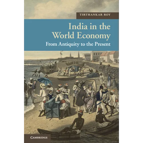 India in the World Economy