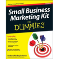Small Business Marketing Kit for Dummies
