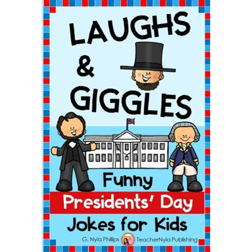 Presidents' Day Jokes for Kids: Funny and Educational