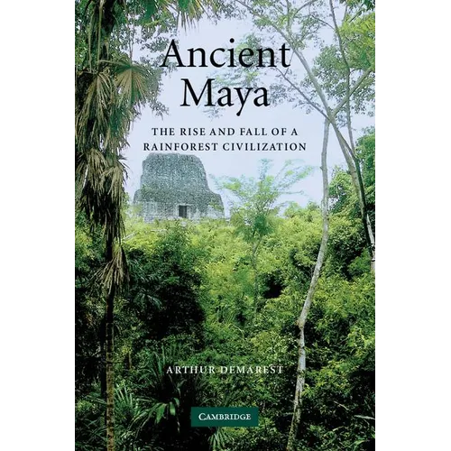 Ancient Maya
