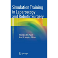 Simulation Training in Laparoscopy and Robotic Surgery