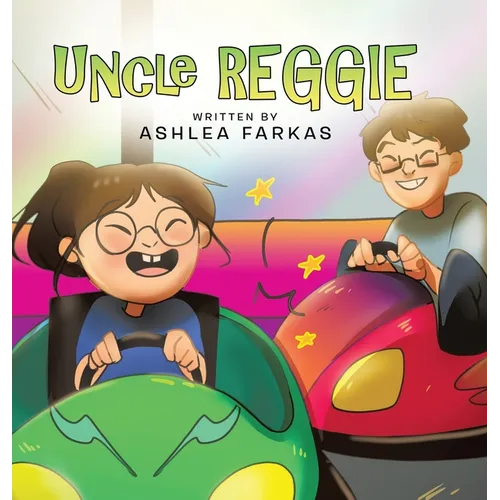 Uncle Reggie