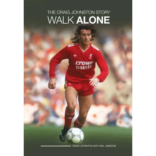 Walk Alone