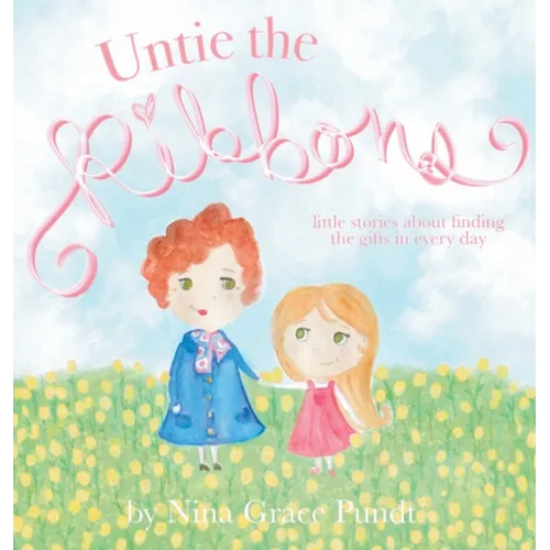 Untie the Ribbons