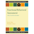 Functional Behavior Assessment: A Three-Tiered Prevention Model