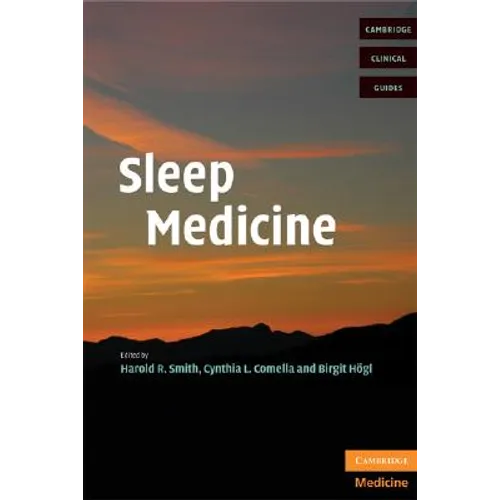 Sleep Medicine