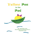 Yellow Pea in the Pod