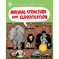 Animal Structure and Classification