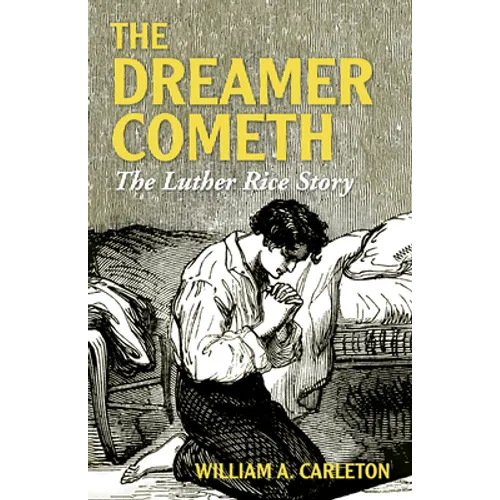 The Dreamer Cometh