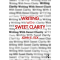 Writing with Sweet Clarity