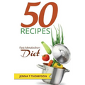 50 Recipes Fast Metabolism Diet