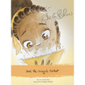 Sela Blue and the Magic Ticket