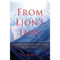 From Lion's Jaws: Chogyam Trungpa's Epic Escape To The West