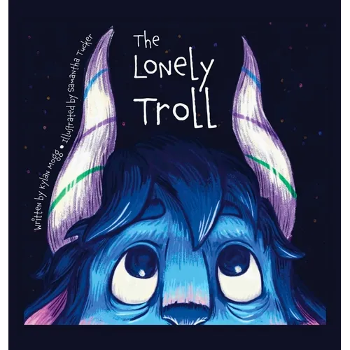 The Lonely Troll