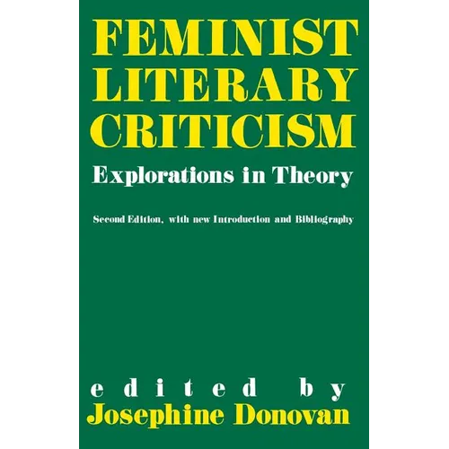 Feminist Literary Criticism-Pa