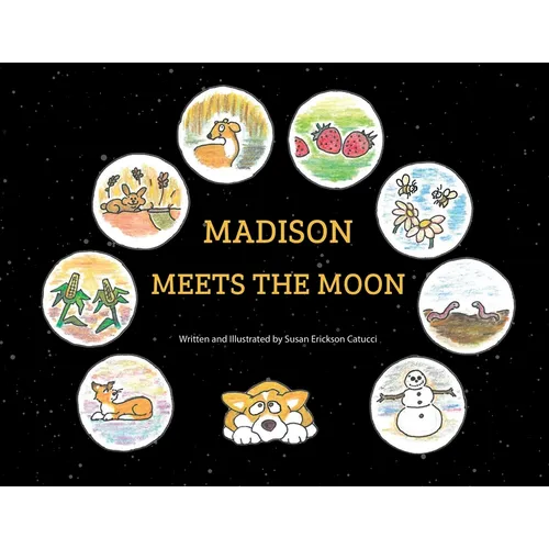 Madison Meets the Moon
