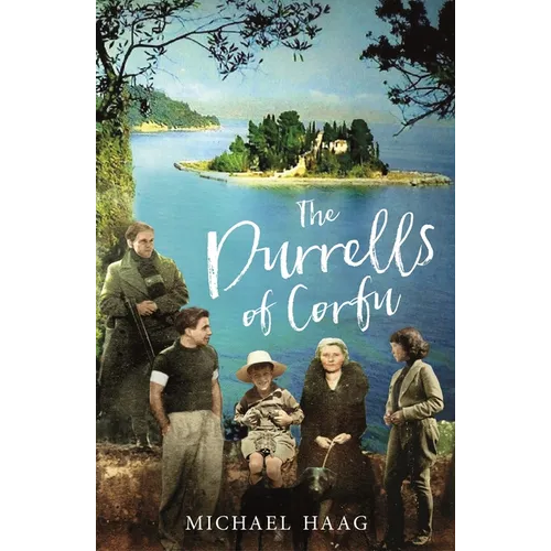 The Durrells of Corfu