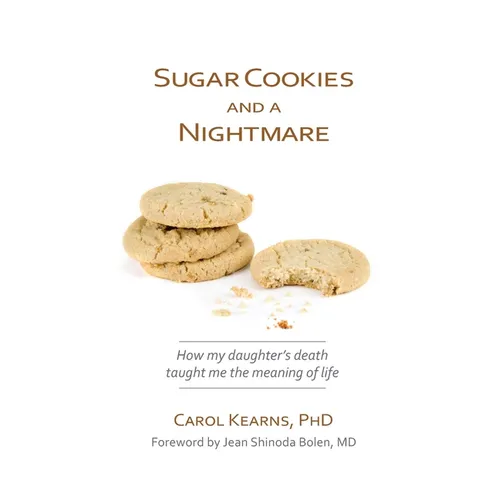 Sugar Cookies and a Nightmare
