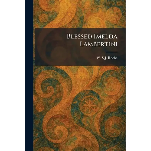 Blessed Imelda Lambertini
