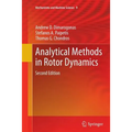 Analytical Methods in Rotor Dynamics: Second Edition
