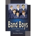 Band Boys: Teenage Music Makers of the Sixties
