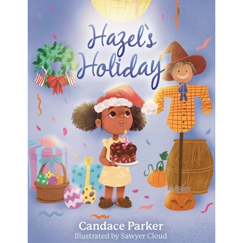 Hazel's Holiday
