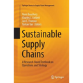 Sustainable Supply Chains: A Research-Based Textbook on Operations and Strategy