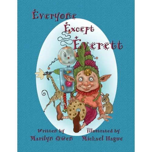 Everyone Except Everett