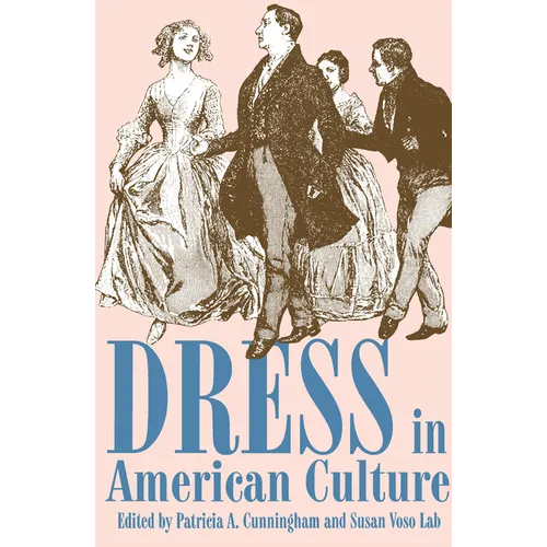 Dress in American Culture