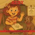 Ruby Breaks It Down: An Introduction to Computational Thinking for Kids