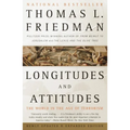 Longitudes and Attitudes: The World in the Age of Terrorism