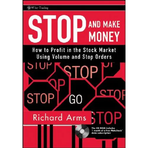 Stop and Make Money [With CDROM]