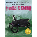 Touring with Tinzie Jo and Brindley: From Rust to Radiant