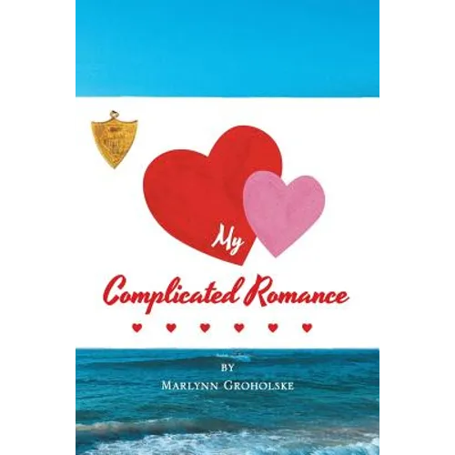 My Complicated Romance