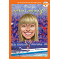 Who Is Katie Ledecky?