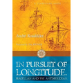 In Pursuit of Longitude: Magellan and the Antimeridian.
