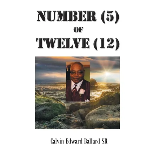 Number (5) of Twelve (12)
