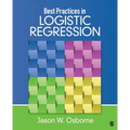 Best Practices in Logistic Regression