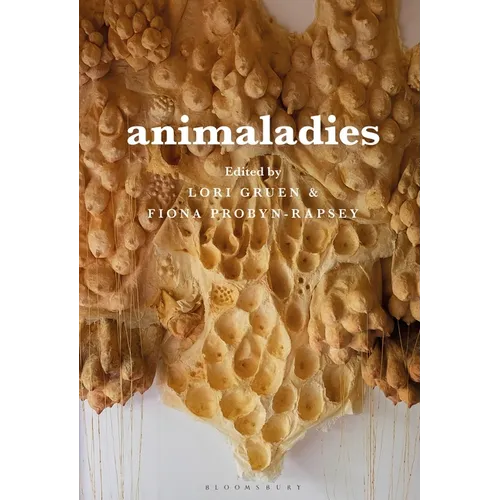 Animaladies: Gender, Animals, and Madness