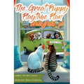 The Great Puppy Playtime Plan