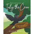 Adventures of Inky the Crow